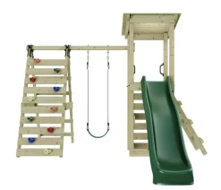 Weka Spielturm Sevilla, ca. B306,2/H228,8/T284,4 cm Online