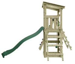 Weka Spielturm Sevilla, ca. B306,2/H228,8/T284,4 cm Online