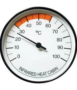 Weka Thermometer für Infrarotkabinen Sale