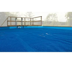 Weka Pools & Whirlpools - Wärmeplane für Pool 594 Blau