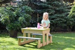 Wendi Toys Kinder-Gartenmöbel|Kinder-Gartenmöbel - Sand- und Wassertisch