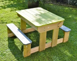 Wendi Toys Kinder-Gartenmöbel|Kinder-Gartenmöbel - Sand- und Wassertisch