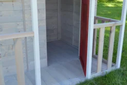 Wendi Toys Gartenspielgeräte - Spielhaus Fuchs