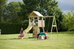 Wendi Toys Gartenspielgeräte > Spielturm Biene