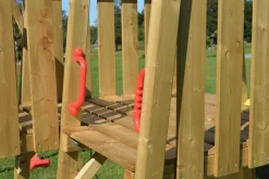 Wendi Toys Gartenspielgeräte - Spielturm Falke