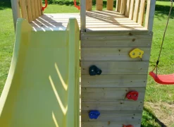 Wendi Toys Gartenspielgeräte - Spielturm Falke