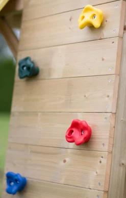 Wendi Toys Gartenspielgeräte - Spielturm Falke