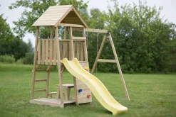 Wendi Toys Gartenspielgeräte > Spielturm Pelikan