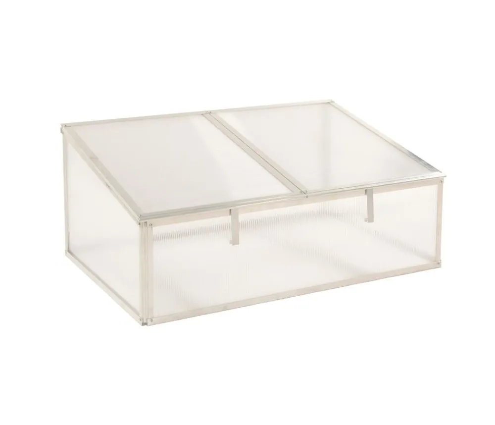 Westmann Aluminium-Frühbeetaufsatz Genus Sale