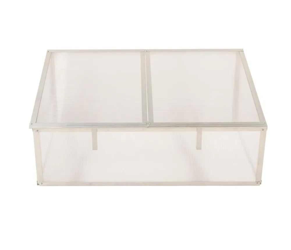 Westmann Aluminium-Frühbeetaufsatz Genus Sale