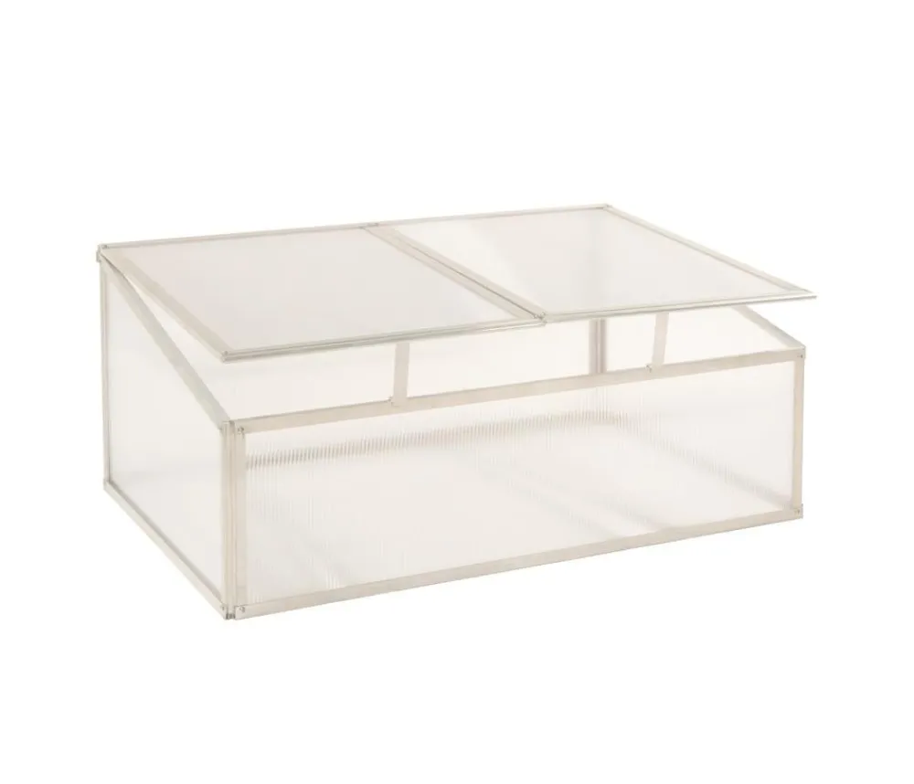Westmann Aluminium-Frühbeetaufsatz Genus Sale