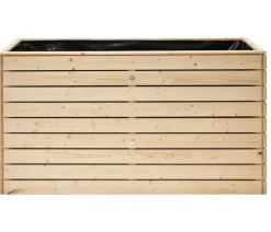 Westmann Hochbeet Fichte Natur New