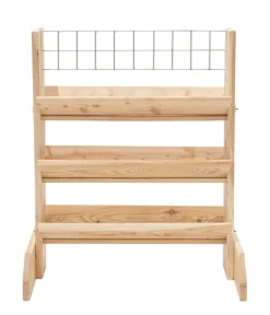 Westmann Blumentreppen > Kräuterregal Viktoria, ca. B80/H95/T50 cm