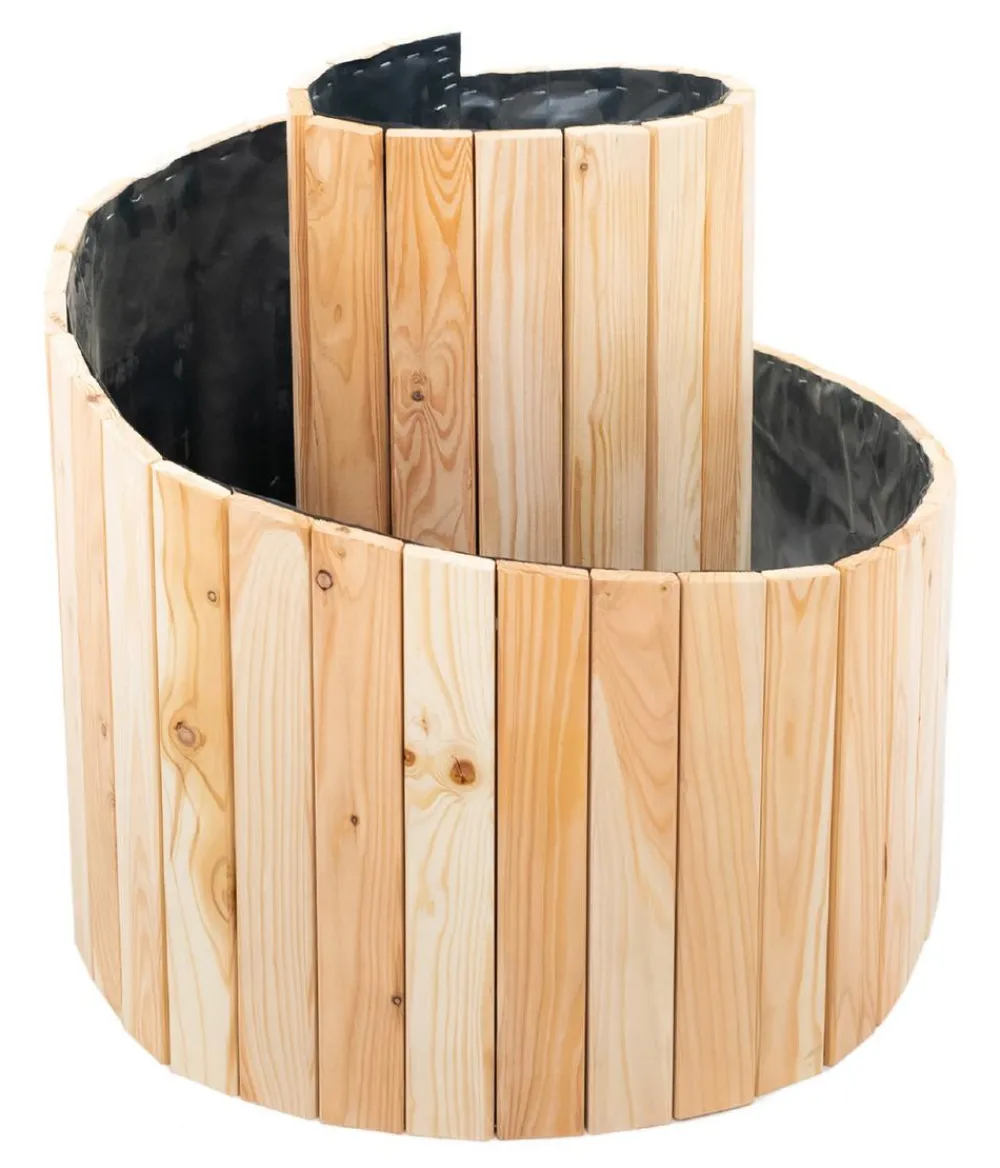 Westmann Kräuterspirale Luise, variabel Natur Best