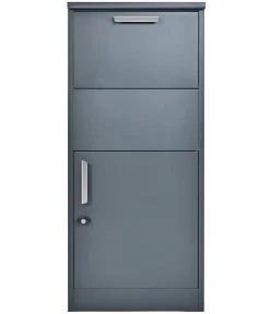 Westmann Aufbewahrungsboxen > Paketbox Pepe, ca. B50/H114/T39 cm