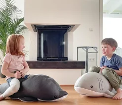 Westmann Pools & Whirlpools|Spielzeug - Pool-Buddy Delfin