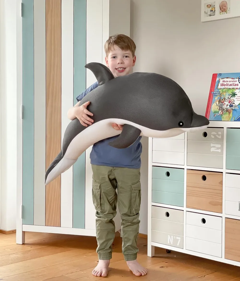 Westmann Pools & Whirlpools|Spielzeug - Pool-Buddy Delfin