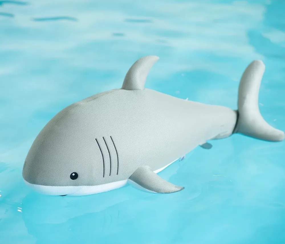 Westmann Pools & Whirlpools|Spielzeug > Pool-Buddy Hai