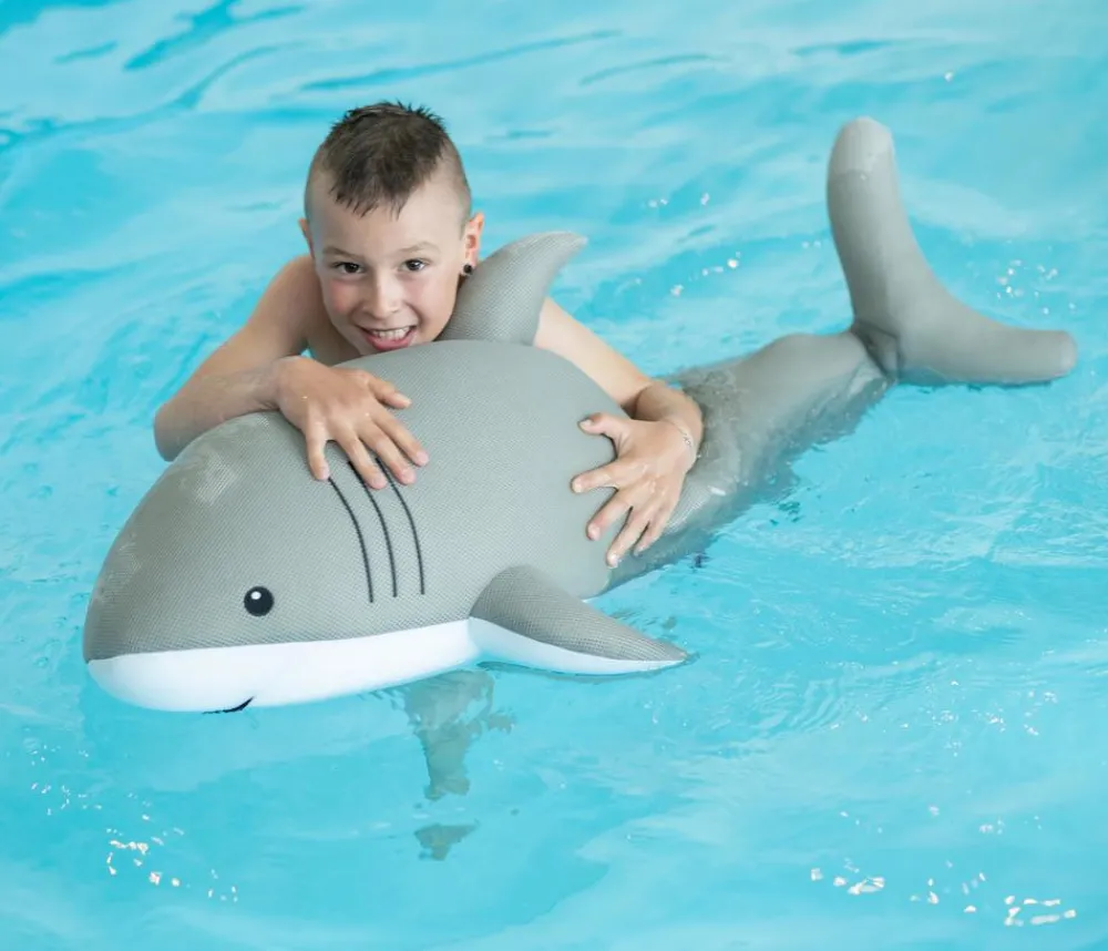 Westmann Pools & Whirlpools|Spielzeug > Pool-Buddy Hai