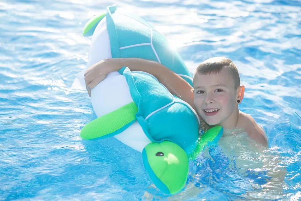 Westmann Pools & Whirlpools|Spielzeug > Pool-Buddy Schildkröte