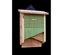 Wildlife Nützling & Insektenhotels - Fledermausbehausung