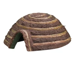 Wildlife Igelhaus Iglu New