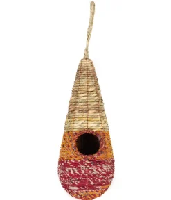 Wildlife Nestbeutel Tahera, ca. B12/H29/T14 cm Bunt Discount