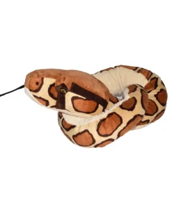 WILD REPUBLIC® Spielzeug > Stofftier Schlange Burmesische Python