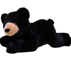 WILD REPUBLIC® Stofftier bär, ca. B36/H16 cm Best