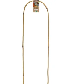 Windhager Bambus-Rankbogen, ca. H61 cm Natur Best