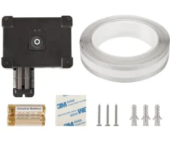 Windhager Schädlingsbekämpfungsmittel - Elektrische Schneckenabwehr e-FENCE, 1 Stk.