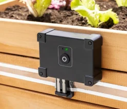 Windhager Schädlingsbekämpfungsmittel - Elektrische Schneckenabwehr e-FENCE, 1 Stk.