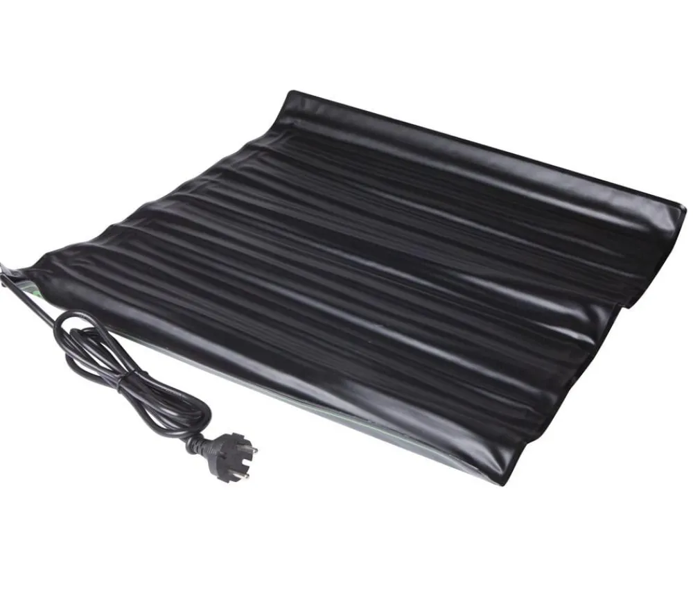 Windhager Pflanzenfolien & Ernteschutz > Heizmatte für Pflanzenzucht, /