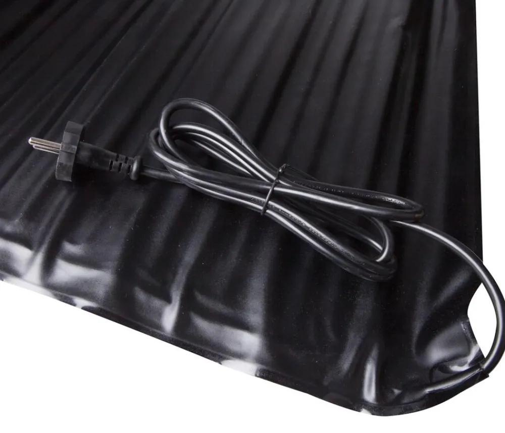 Windhager Pflanzenfolien & Ernteschutz > Heizmatte für Pflanzenzucht, /