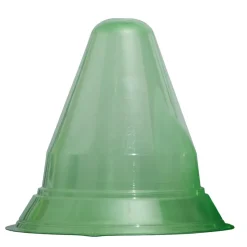 Windhager Pflanzenfolien & Ernteschutz > Pflanzenhut, Ø24 cm, 10 Stk.