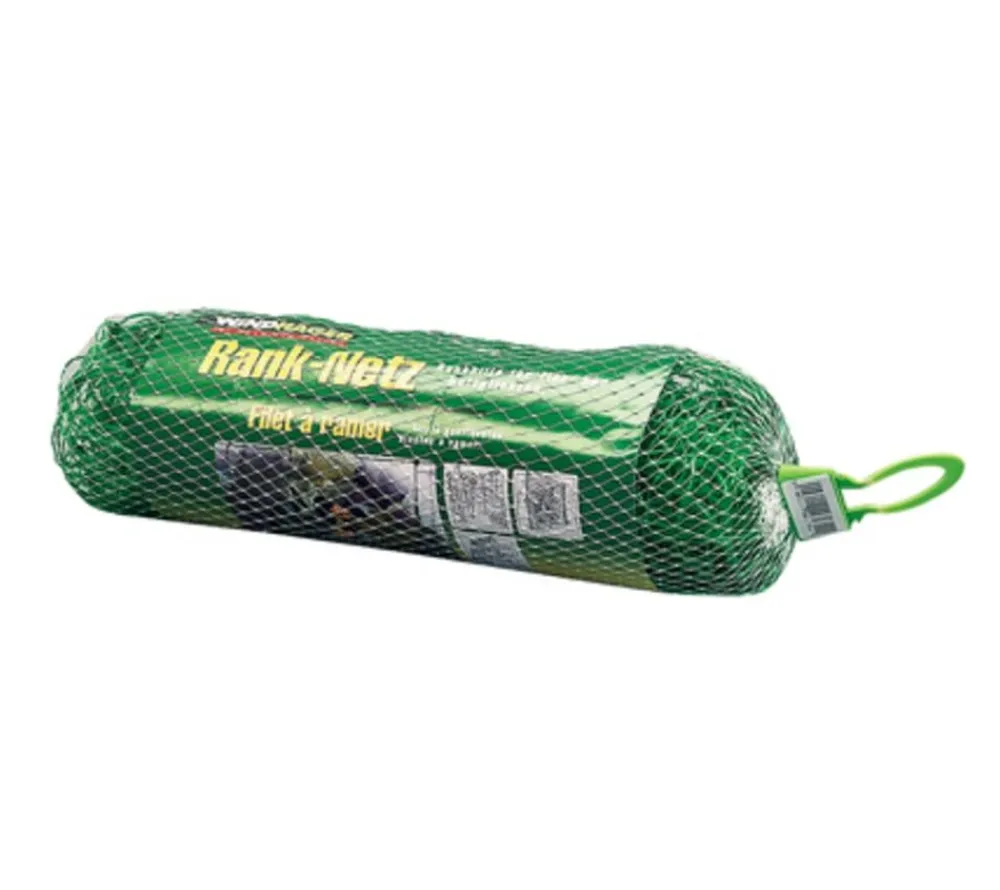 Windhager Ranknetz, 5 x 2 m Hot