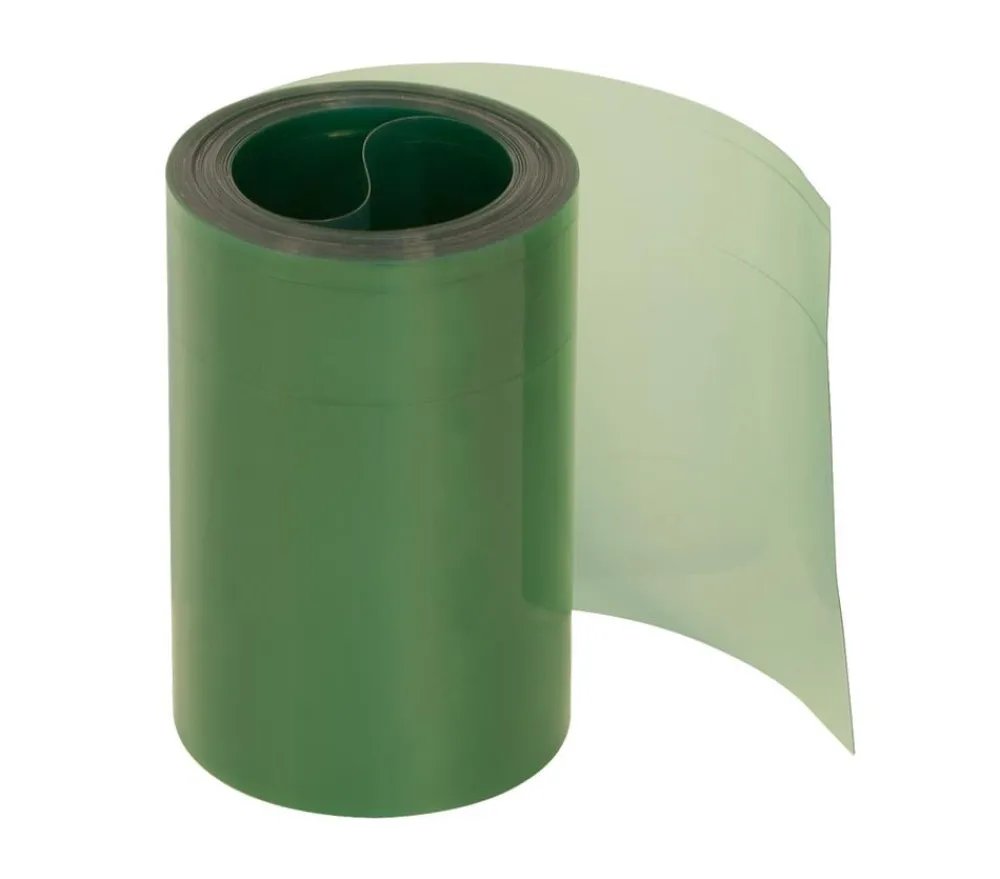 Windhager Schädlingsbekämpfungsmittel > Schneckenbarriere PET, grün, ca. L8 m/B20 cm