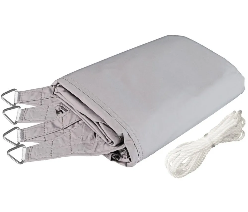 Windhager Sonnensegel > Sonnensegel Cannes, rechteckig, ca. B500/T400 cm
