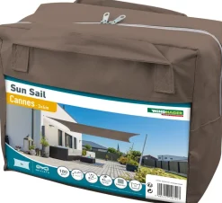 Windhager Sonnensegel > Sonnensegel Cannes, rechteckig, ca. B400/T300 cm