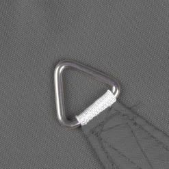 Windhager Sonnensegel > Sonnensegel Cannes, dreieckig, ca. B500/T500 cm