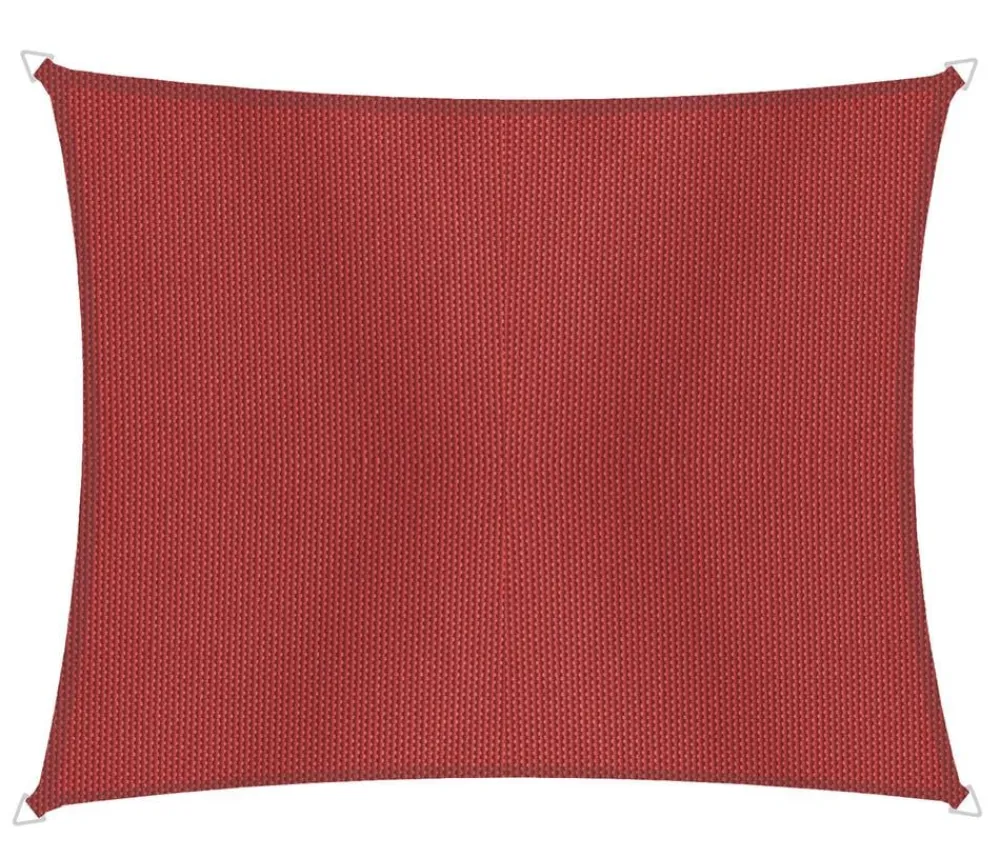 Windhager Sonnensegel > Sonnensegel Cannes, quadratisch, ca. B500/T500 cm