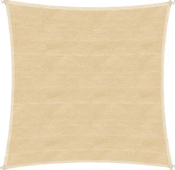 Windhager Sonnensegel > Sonnensegel Capri, quadratisch, ca. B500/T500 cm