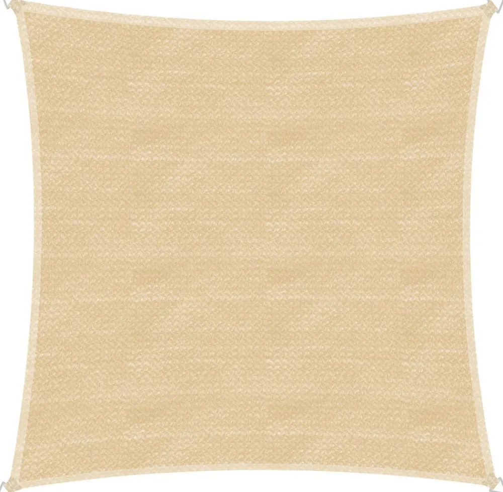 Windhager Sonnensegel > Sonnensegel Capri, quadratisch, ca. B500/T500 cm