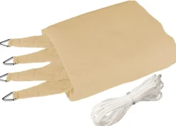 Windhager Sonnensegel > Sonnensegel Capri, quadratisch, ca. B500/T500 cm