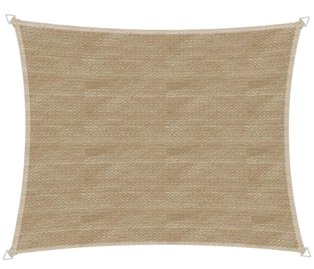 Windhager Sonnensegel > Sonnensegel Capri, rechteckig, ca. B500/T400 cm