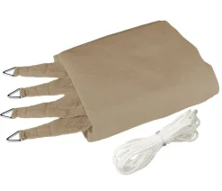 Windhager Sonnensegel > Sonnensegel Capri, rechteckig, ca. B500/T400 cm