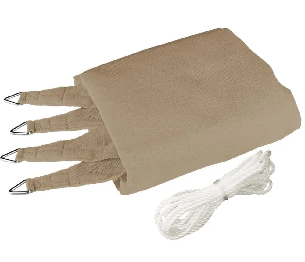 Windhager Sonnensegel > Sonnensegel Capri, rechteckig, ca. B500/T400 cm