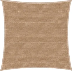 Windhager Sonnensegel > Sonnensegel Capri, quadratisch, ca. B500/T500 cm
