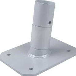 Windhager Sonnensegel|Schirmständer > Terrassenhalterung
