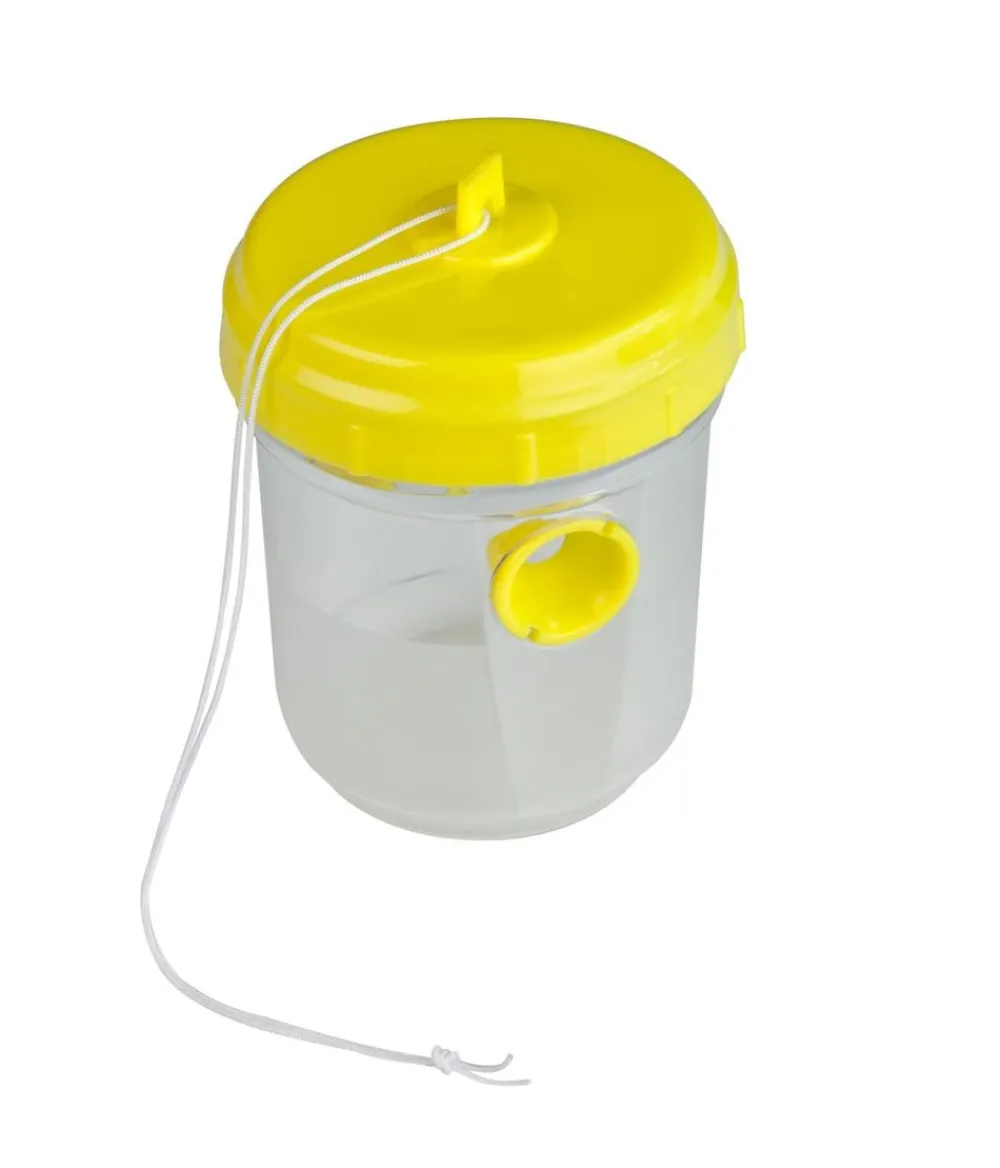Windhager Wespen- & Fliegenfallen Duo, 2er-Set Outlet